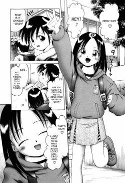 Page 12 of Osanai Kajitsu Ue | Young Fruit Vol. 1 Ch. 1-4