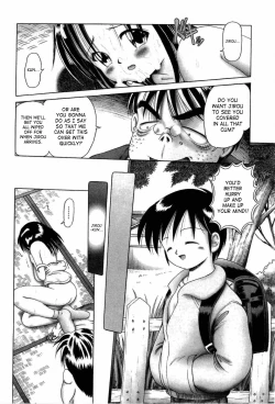 Page 35 of Osanai Kajitsu Ue | Young Fruit Vol. 1 Ch. 1-4