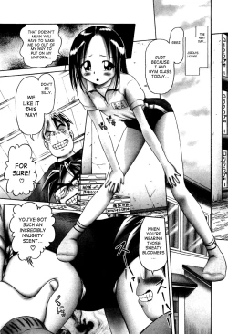 Page 80 of Osanai Kajitsu Ue | Young Fruit Vol. 1 Ch. 1-4