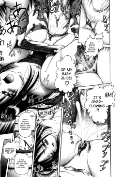 Page 92 of Osanai Kajitsu Ue | Young Fruit Vol. 1 Ch. 1-4