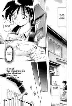 Page 106 of Osanai Kajitsu Ge | Young Fruit Vol. 2 Ch. 5-7