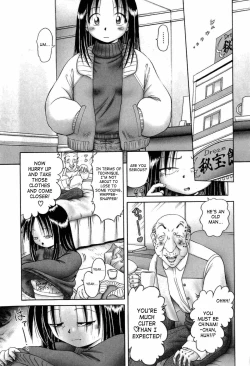 Page 30 of Osanai Kajitsu Ge | Young Fruit Vol. 2 Ch. 5-7