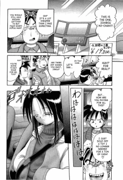 Page 35 of Osanai Kajitsu Ge | Young Fruit Vol. 2 Ch. 5-7