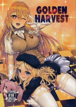 Download GOLDEN HARVEST