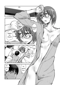 Page 10 of Dattara Yarasete yo | Then Let Me Do You