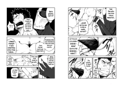 Page 7 of Summon × Sacrifice