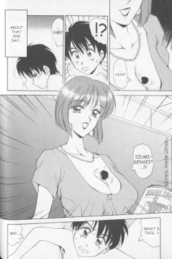 Page 1 of mamasan bunny