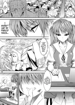 Page 2 of Marionette Queen 2.0.0