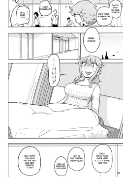 Page 5 of TS Gakuen Wonderful 2