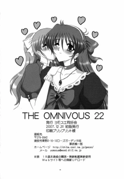 Page 65 of THE OMNIVOUS 22