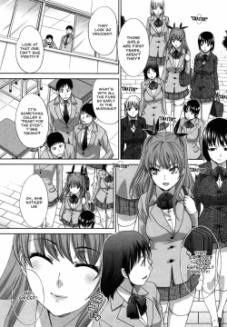 Page 1 of Imouto ga Ore ni Kibishii | My Strict Sister