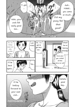 Page 16 of Kirei na Mama Midara na Mesu | Pretty Mama, Dirty Woman