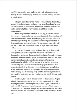 Page 30 of Koko wa Toile dewa Arimasen II | This is not a Toilet II