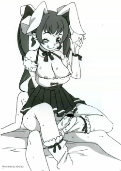 Page 21 of Minnaigai no Neta vol.2