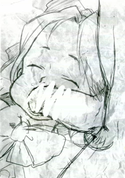 Page 3 of Minnaigai no Neta vol.2