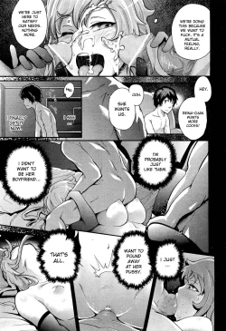 Page 20 of Hatsukoi Modoki | Pseudo First Love