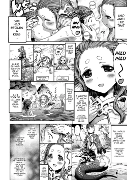 Page 2 of Sweet Mermaid