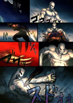 Page 10 of Project HERO