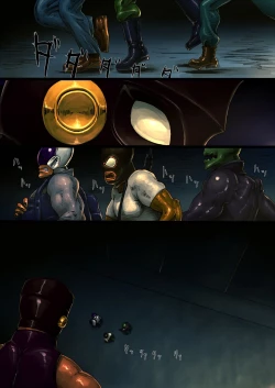 Page 2 of Project HERO