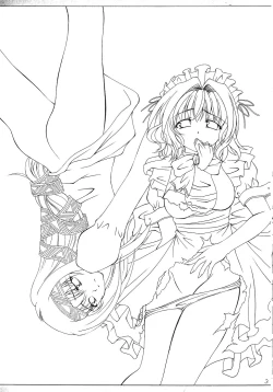 Page 2 of Kaze no Yousei 2