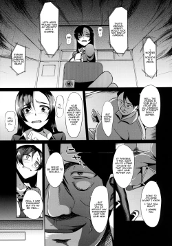 Page 8 of Ouhou!! Ijime Revenge!! | Retribution!! Bully Revenge!!