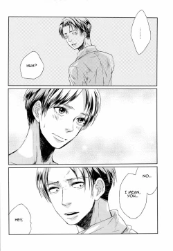 Page 36 of Sono sen o koeru na | Don't Cross That Line