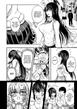 Page 4 of Seitokaichou Ibuki! | Student Council President Ibuki!