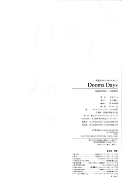 Page 165 of DOOMS DAYS