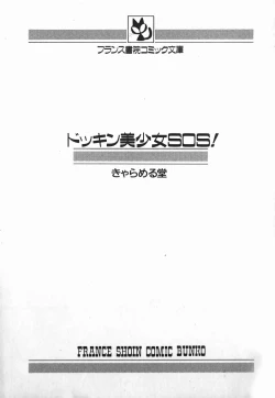 Page 3 of Dokkin Bishoujo SOS!