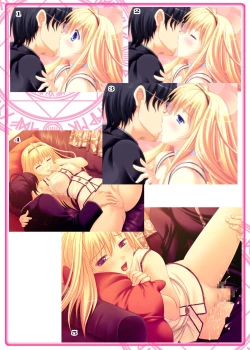 Page 4 of MariaTadashi Sei Seikatsu Handbook