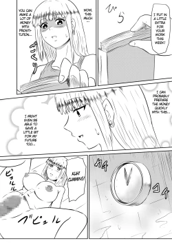 Page 37 of Ore no Kanojo ga Fuuzokujou ni Natta Riyuu