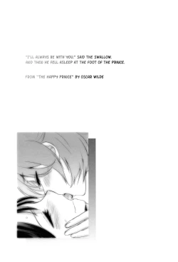 Page 24 of Shiawase no Aoi Tori - The Bluebird of Happiness.