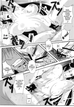 Page 41 of Benten Kairaku 11 Hebirei