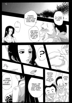 Page 26 of Benten Kairaku 12 Hebirei 2