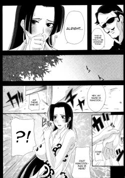 Page 8 of Benten Kairaku 12 Hebirei 2