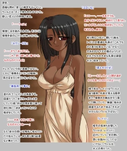 Page 1 of Keikoku no Machi 3