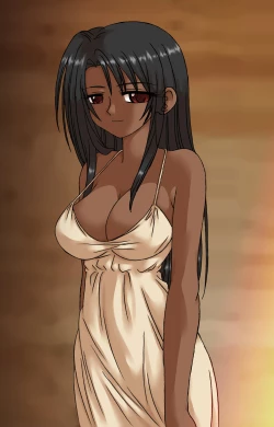 Page 4 of Keikoku no Machi 3