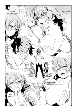 Page 6 of Tsubasa Release