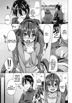 Page 4 of Sensei Anone.... | Sensei, Umm....