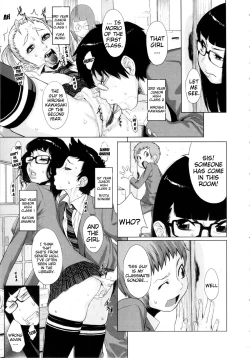 Page 120 of Ranchiki Hihoukan GOLD | Orgy Treasure Mansion GOLD