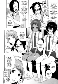 Page 67 of Ranchiki Hihoukan GOLD | Orgy Treasure Mansion GOLD