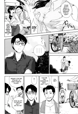 Page 113 of Okusan to Issho♥ | With a Married Woman♥