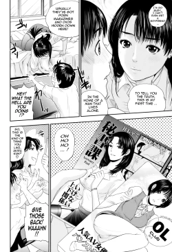 Page 153 of Okusan to Issho♥ | With a Married Woman♥