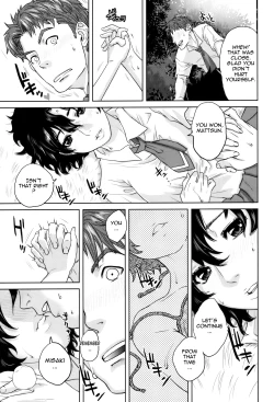 Page 193 of Okusan to Issho♥ | With a Married Woman♥