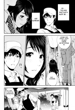 Page 211 of Okusan to Issho♥ | With a Married Woman♥