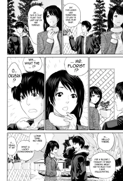 Page 44 of Okusan to Issho♥ | With a Married Woman♥