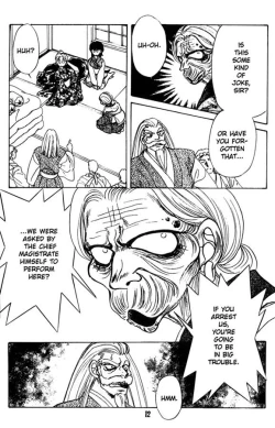 Page 12 of Midnight panther 3