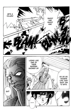 Page 4 of Midnight panther 4