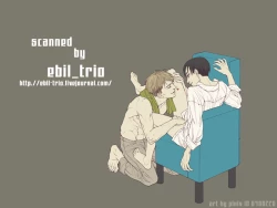 Page 27 of Tsubekobe Iwazuni Damatte Ore ni Shitagai Yagare.