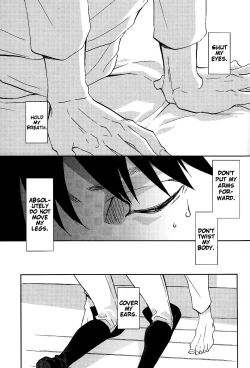 Page 3 of Tsubekobe Iwazuni Damatte Ore ni Shitagai Yagare.